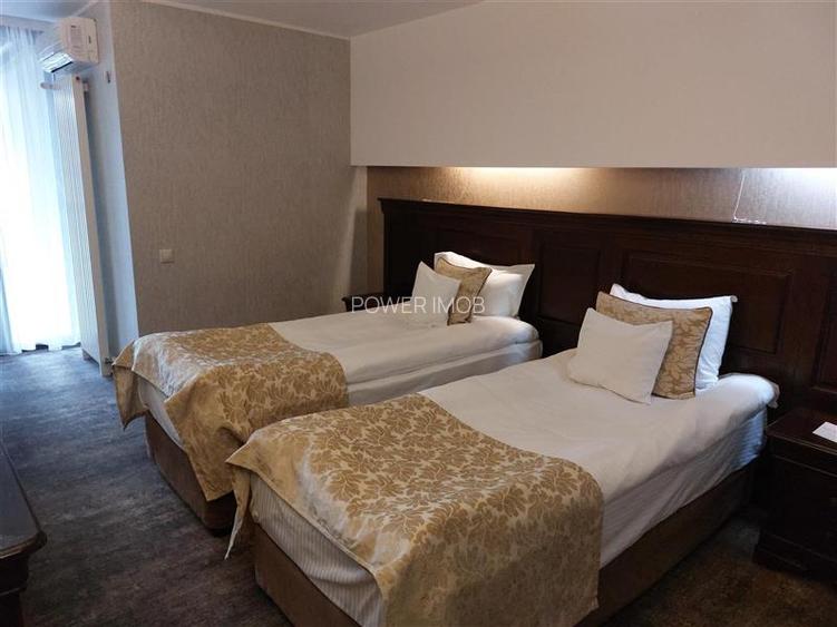 APARTAMENT 3 CAMERE, RENOVAT IN HOTELUL ALPIN, DIN POIANA BRASOV - 12