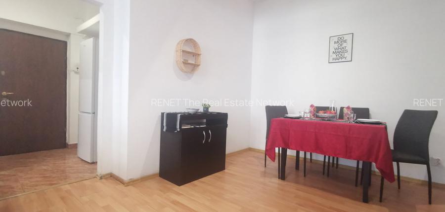 Apartament super luminos si linistit de inchiriat, Magheru -Scala - 9