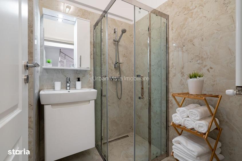 Duplex Premium 3 Camere – Parcare Inclusă – Central Address Residence - 20