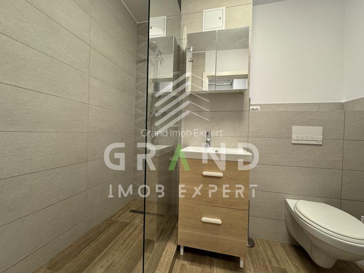 1 Cameră | Modern | Balcon | Centrală Proprie | Mărăști-Năsăud - 19