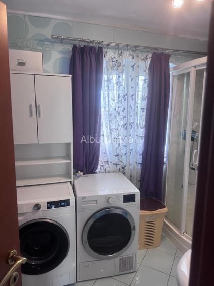 Vilă reprezentativă de închiriat | 7 camere | vis-a-vis One Cotroceni | Pt FIRMA - 9