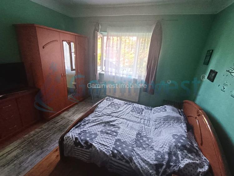 Doua case de vanzare in zona strazii Izvorului, Oradea, Bihor - 2