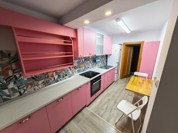 Apartament modern vedere panoramică către Parcul IOR locație excelentă - 10