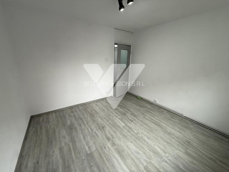 Apartament 2 camere renovat etajul 1 in Vasile Aaron Sibiu - 3