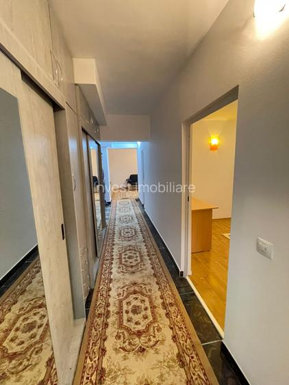 Apartament 3 camere, decomandat, zona Pacurari - Kaufland, Iasi - 9