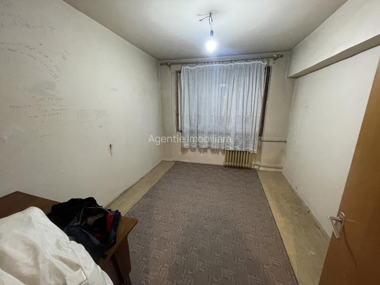 4 Camere - Bucur Obor - Birou sau Locuinta - 13