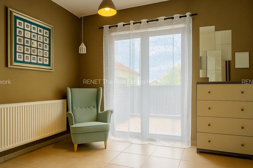 Casa duplex 141 mp, intre două paduri - TARTASESTI - DAMBOVITA - 6