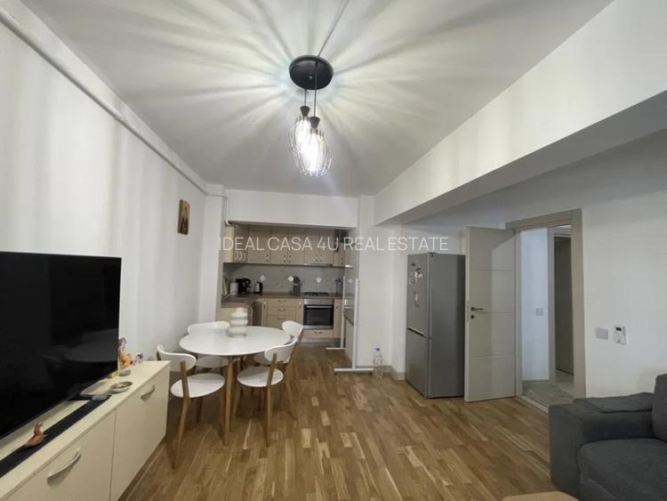 Apartament cu 2 camera in Tatarasi-Himson,bloc nou - 2