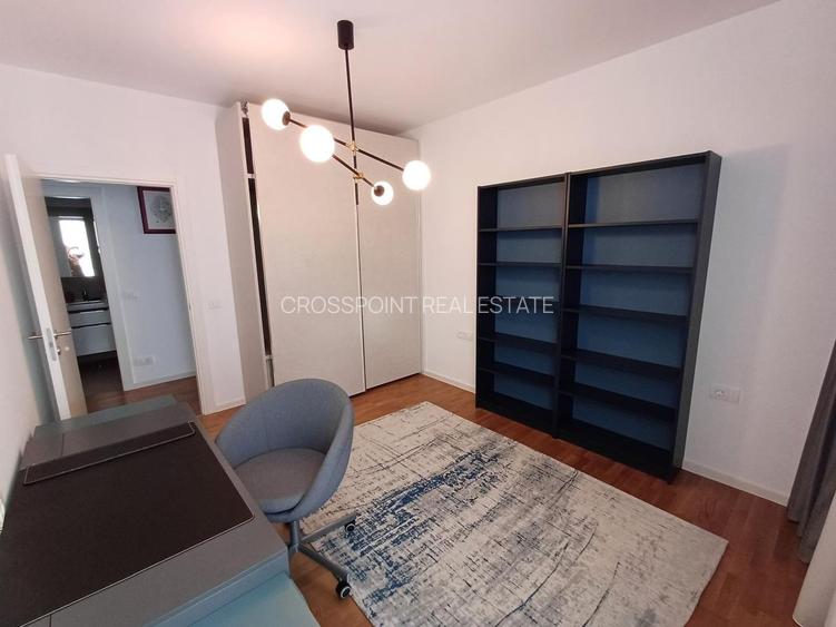 The Ivy / Suprafață generoasă / 2 locuri de parcare incluse - 15