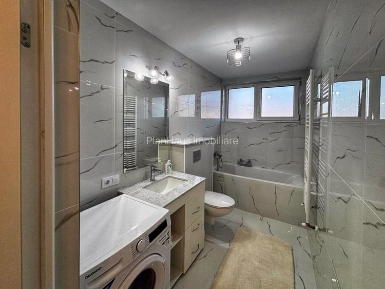 Apartament 2 camere, str. Lămâiței, nou, finisat - 7