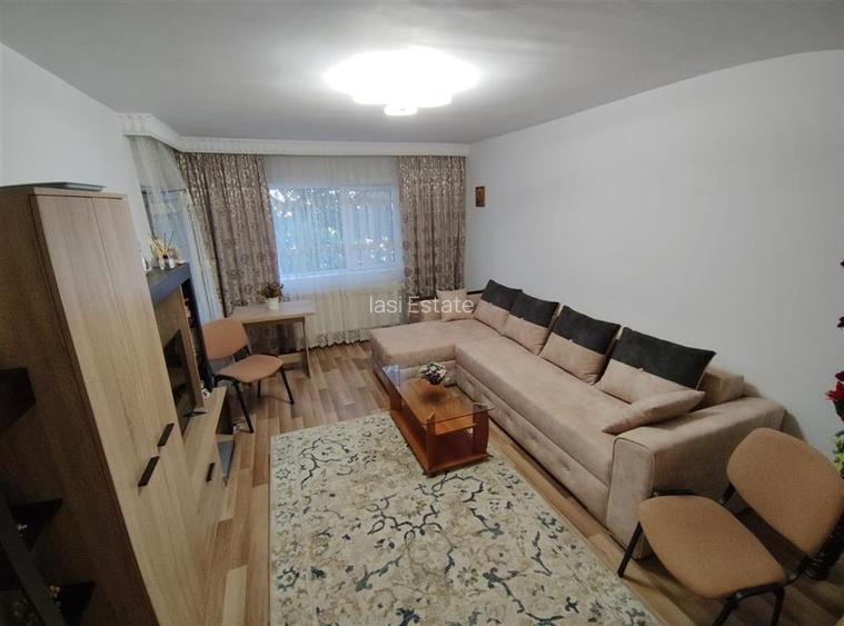 Apartament 3 camere CUG zona Tudor Neculai - 4