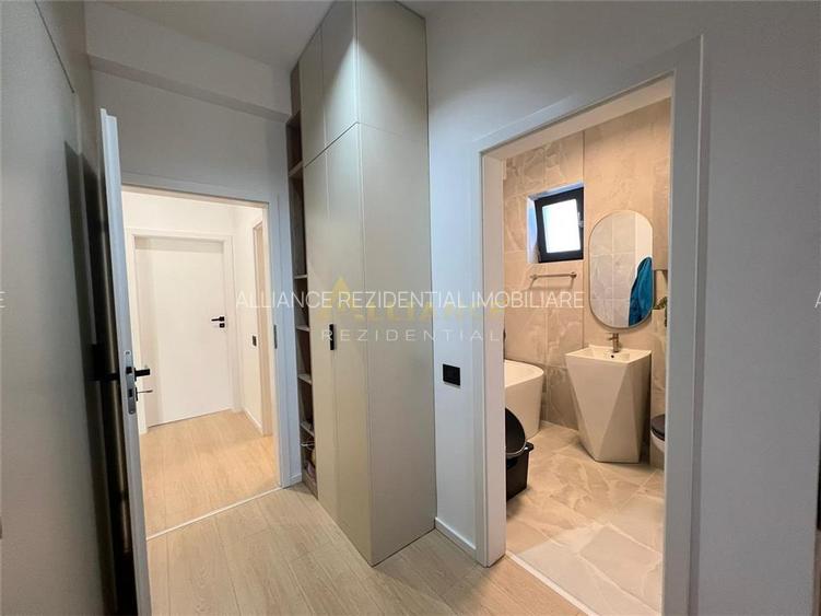 Casa individuala - 4 camere - 2 bai - la 10 min de RATB - 16