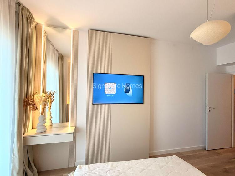 2 CAMERE LUX FIRST ESTATES PIPERA • MOBILAT PREMIUM - 8