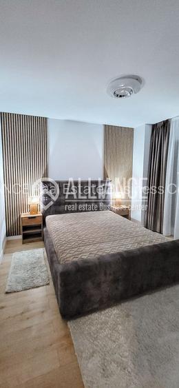 Apartament 2 camere Premium in  South Sidea - 10