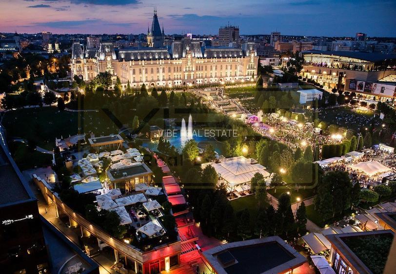 Spatiu comercial - 62mp -parter -la bulevard - Palas - 3