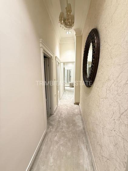 Apartament 2 camere transformate in 3 Carol I Mosilor Izvorul Rece - 5