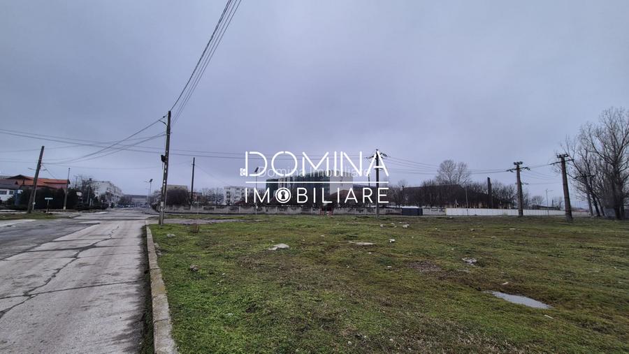 Vanzare teren intravilan situat in Rovinari - zona Autoliv - 3