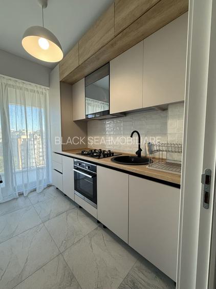 Apartament 2 camere, ultramodern zona Tomis Nord - Termen Lung - 4
