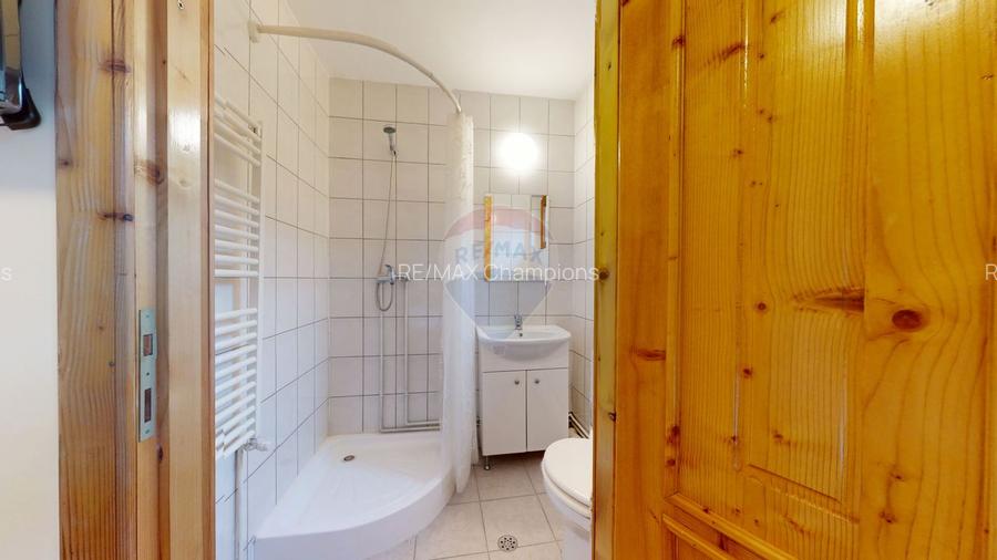 Comision 0% | Casă de vacanță în Plaiul Foii | P+E+M | Cadru natural - 8