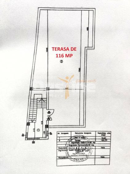 Palas Campus - Cladire Birouri clasa B, D+P+1+2+Terasa 570 mp ocazie investiție - 18