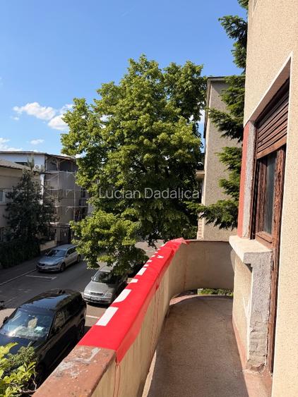 4 Camere Decebal | Moise Nicoară | 120 mp | Spațios | Ideal Birou sau Locuință - 8