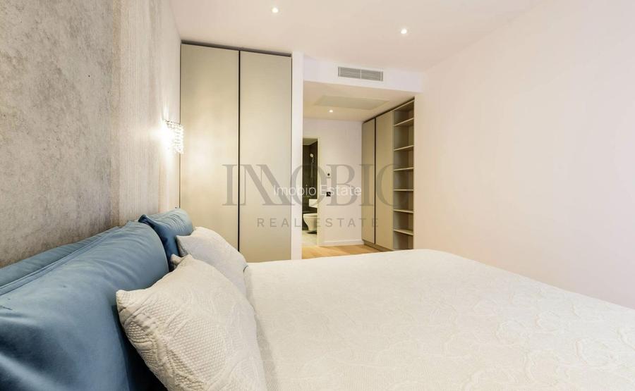 Apartament 4 Camere | One Herastrau Towers | Loc de Parcare - 12