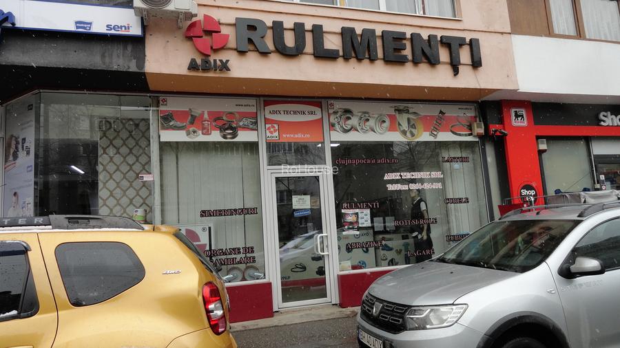 Spatiu comercial strada Bucuresti aproape de intersectia cu strada Fabricii - 4