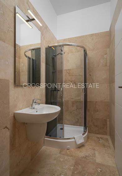 PENTHOUSE EXCLUSIVIST CU TERASĂ PANORAMICĂ – STEFAN CEL MARE - 15