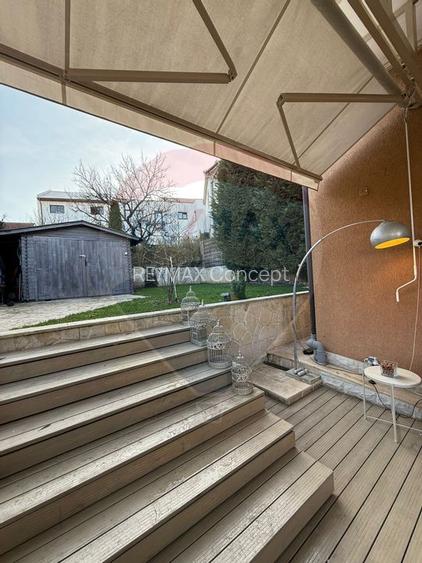 Casă / Vilă de închiriat în Gruia - 28