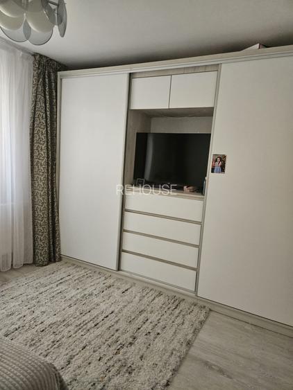 Titan Salajan, 2014, centrala, 2 bai, 2 parcari, terasa 25mp, bucat.inc., P/3 - 18