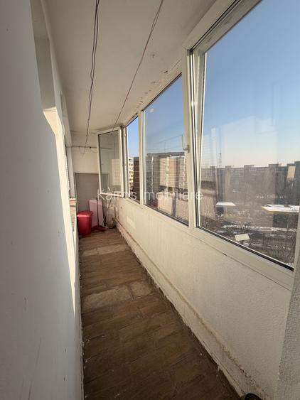 Apartament de 2 camere -Favorit - 6