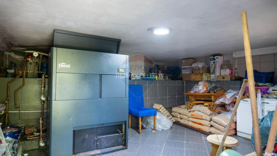 Vanzare casa de vacanta, Slanic Prahova - 34