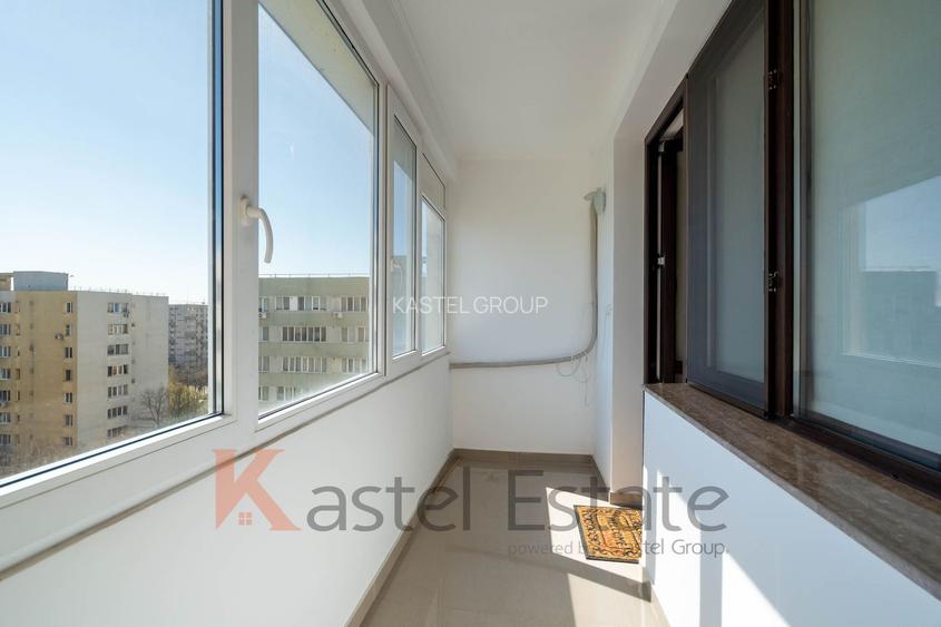 2 Camere de inchiriat - Zona Obor I Comision 0% - 21