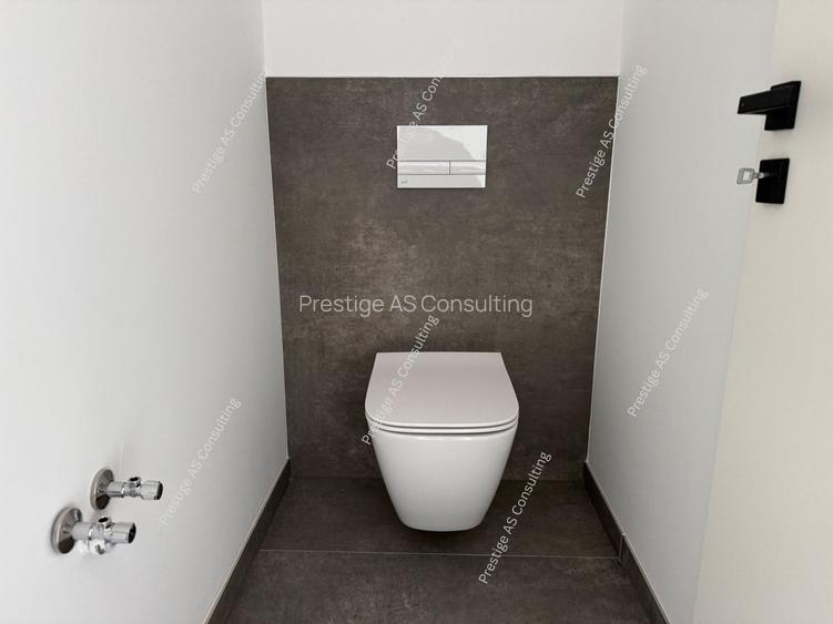 Apartament Nou 2 Camere 2 Bai | Parcul Terra- Dumbravita - 27