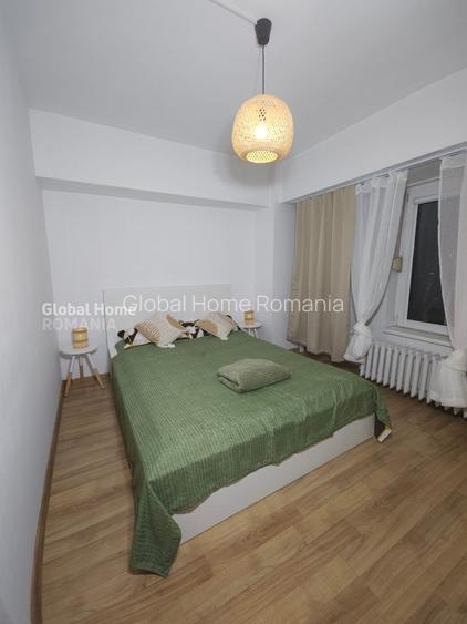 Unirii - Splaiul Independentei | Apartament 2 Camere - Loc Parcare + Boiler - 4