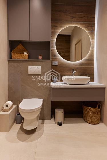 Pallady - Apartament cu 3 Camere 86 mp - Comision 0% - 5