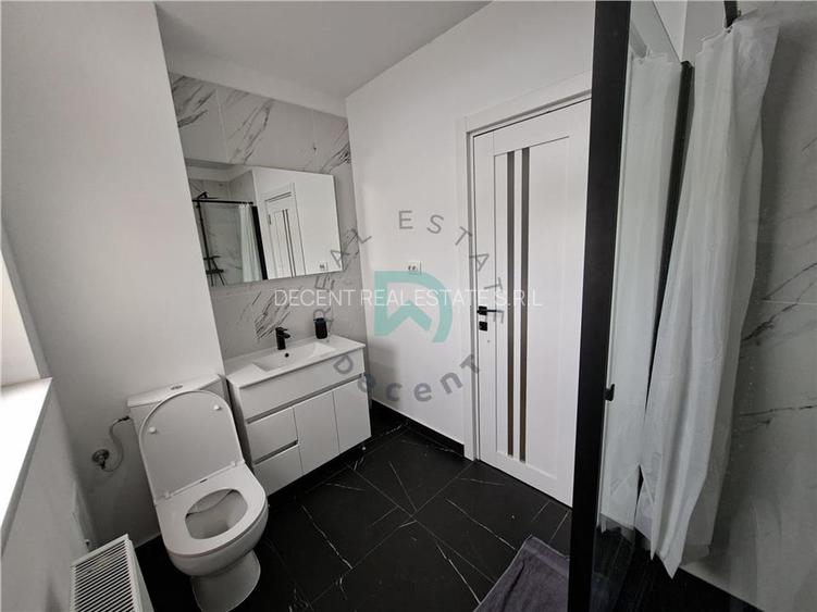 Apartament 2 camere 84 mp, Centrul Civic, Brasov - 12