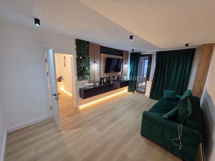 Tineretului, 5 minute metrou si parc,  pe strada Poenari - 19