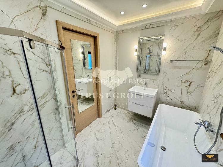 Apartament in vila | 3 Camere | Capitale  - 24