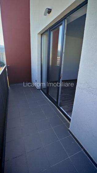 Apartanent 3 camere ,Avantgarden etaj 5, bucataria mobilata. - 13