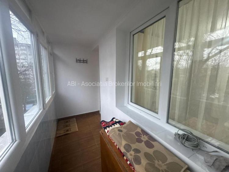 INCHIRIERI-Ap. 2 camere MODERN-Muncii/Arena Nationala - 5