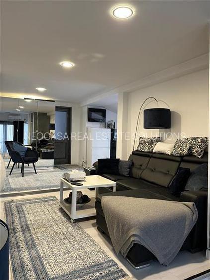 Vila Interbelica renovata integral, pe strada exclusivista din Dorobanti - 25