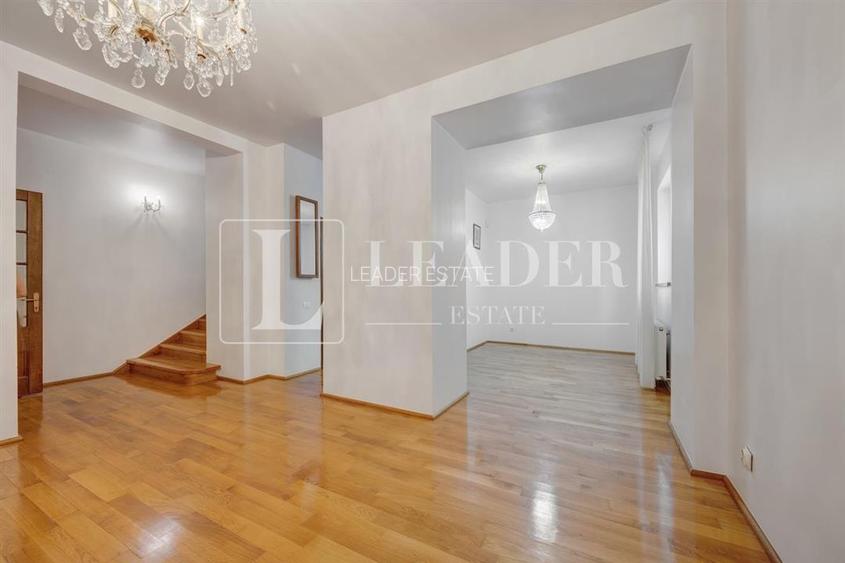 Vila de vanzare 5 Camere | Tei | Consolidata | S+P+1+M - 4