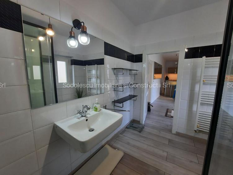 CASA ZONA BALCESCU - 11