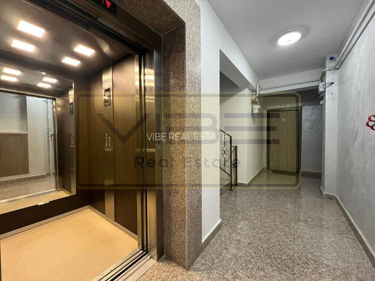 Apartament 2 camere + loc parcare Tatarasi Parcul Ciurchi - 31