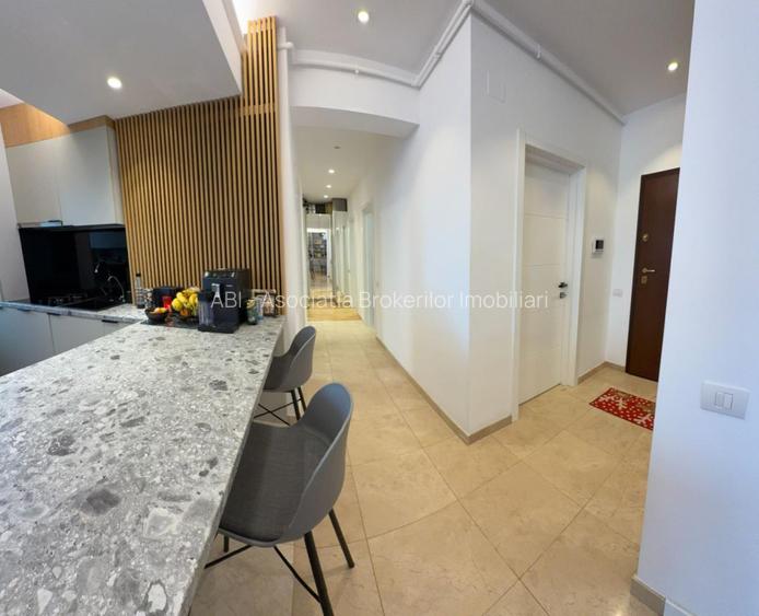 Apartament 3 camere/ Bucurestii Noi/ Sisesti - 3