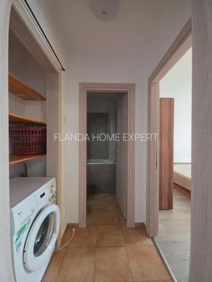 Inchirieri Apartamente 2 camere Militari Apusului - 8