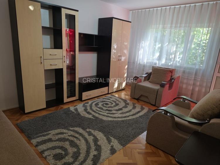 Apartament 2 camere de inchiriat, zona liniștită, utilat Gorjului - 2