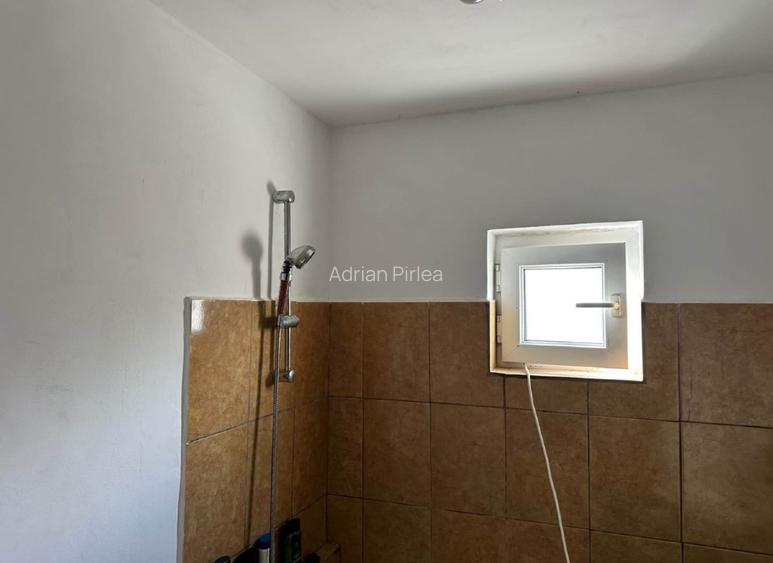 Casă cu mansardă în Năvodari - 12