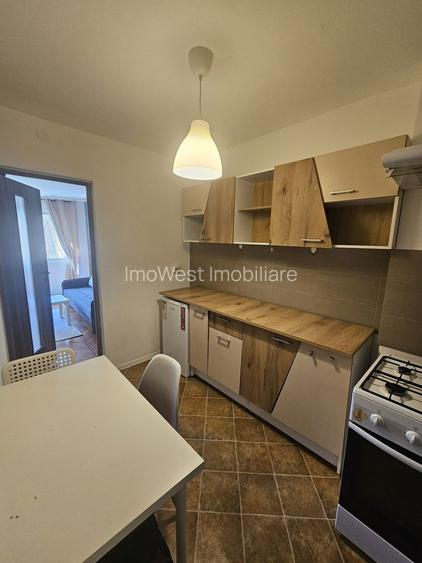 Complex Studentesc | 1 Camera | Etaj Intermediar. - 8